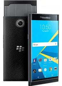 Замена аккумулятора на телефоне BlackBerry Priv в Санкт-Петербурге